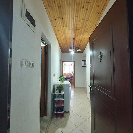 Hida Guest House Gjirokaster Luaran gambar