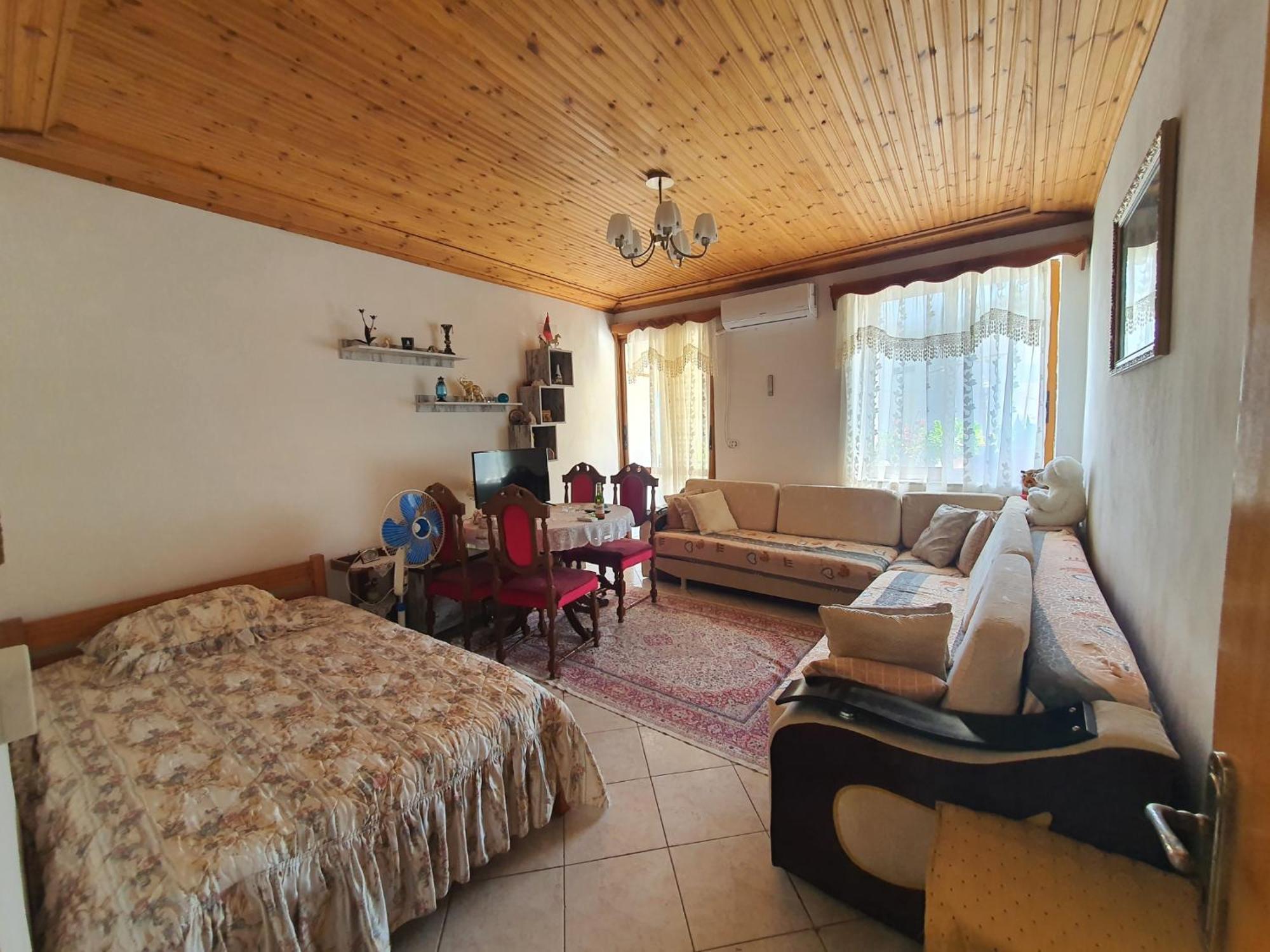 Hida Guest House Gjirokaster Luaran gambar