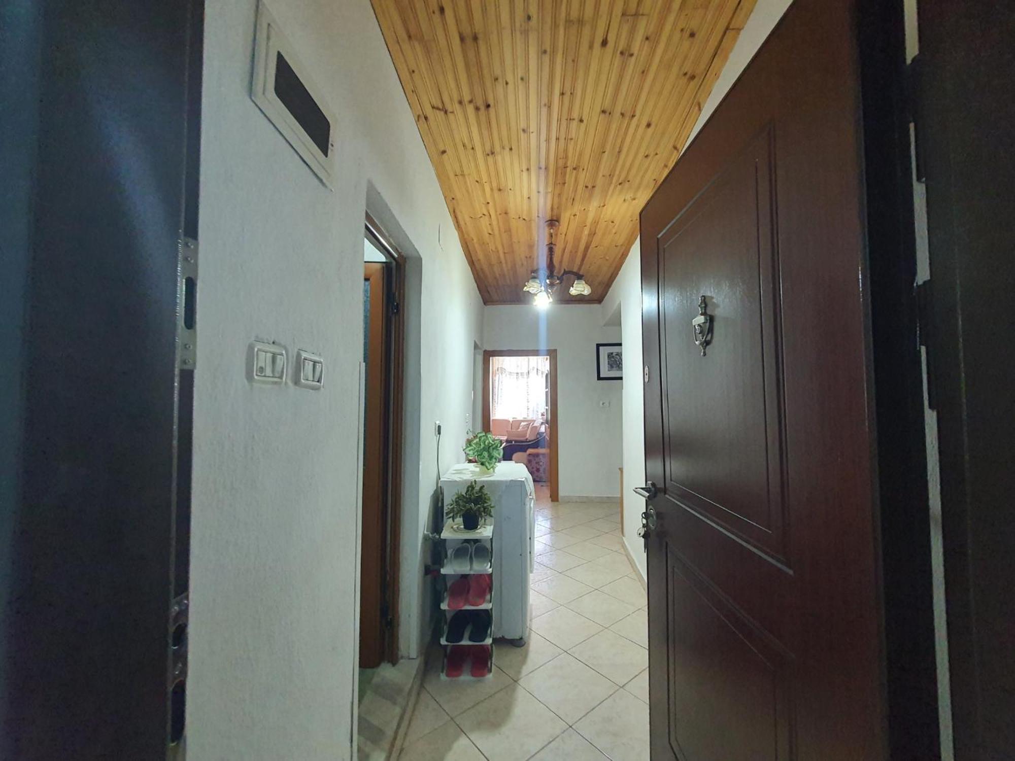 Hida Guest House Gjirokaster Luaran gambar